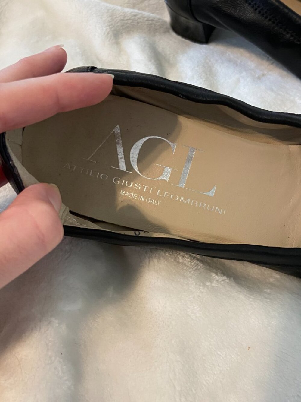 AGL Heels - Picture 5 of 8